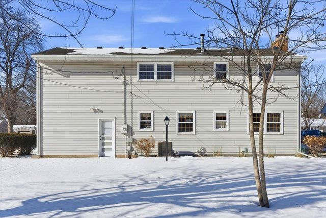 7341 Lyric Lane NE, Fridley, MN 55432