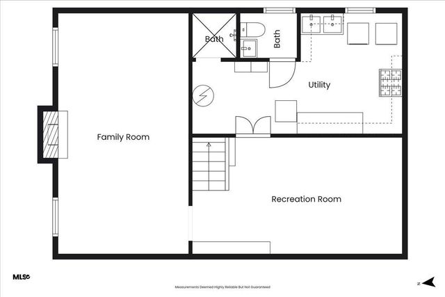 7341 Lyric Lane NE, Fridley, MN 55432