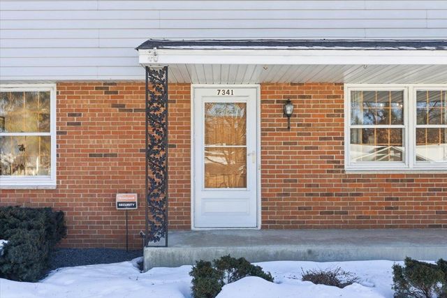 7341 Lyric Lane NE, Fridley, MN 55432