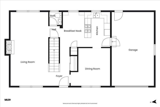 7341 Lyric Lane NE, Fridley, MN 55432