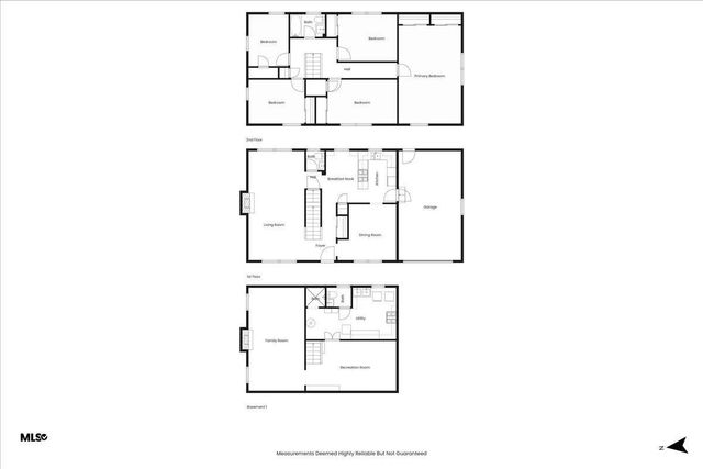 7341 Lyric Lane NE, Fridley, MN 55432