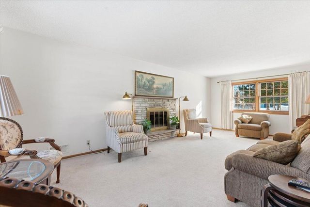 7341 Lyric Lane NE, Fridley, MN 55432