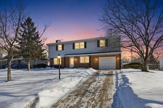 7341 Lyric Lane NE, Fridley, MN 55432