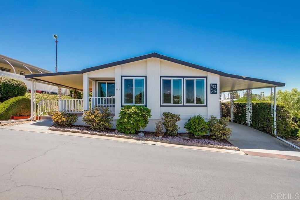 Image 1 of property listing at 1930 W San Marcos Blvd 108, San Marcos, CA 92078