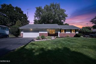 6011 Cemetery Road, Whitehouse, OH 43571