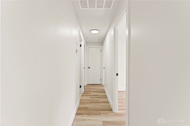 1015 Van Arden Drive, Vandalia, OH 45377