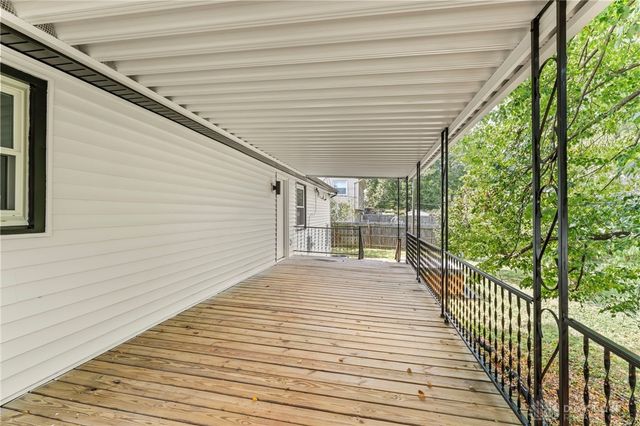 1015 Van Arden Drive, Vandalia, OH 45377