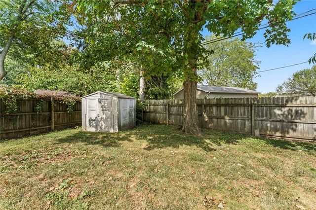 1015 Van Arden Drive, Vandalia, OH 45377