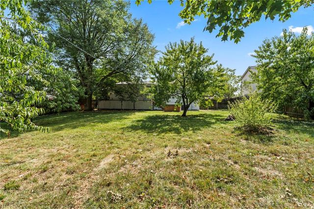 1015 Van Arden Drive, Vandalia, OH 45377