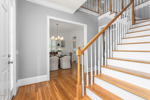 1018 Lochshire Drive, Burlington, NC 27215