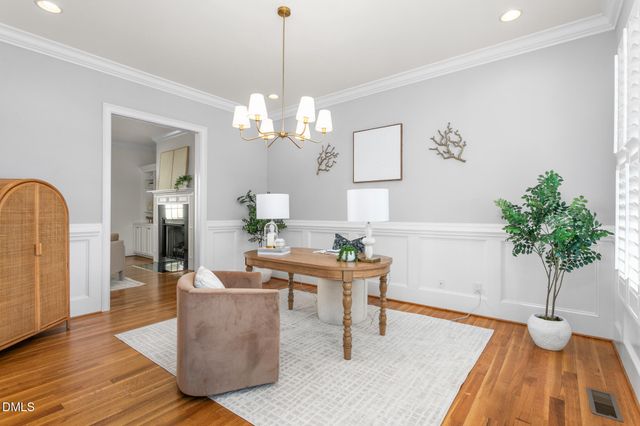 1018 Lochshire Drive, Burlington, NC 27215