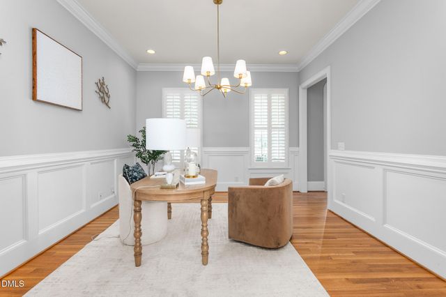 1018 Lochshire Drive, Burlington, NC 27215