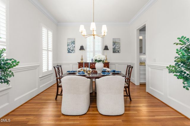 1018 Lochshire Drive, Burlington, NC 27215