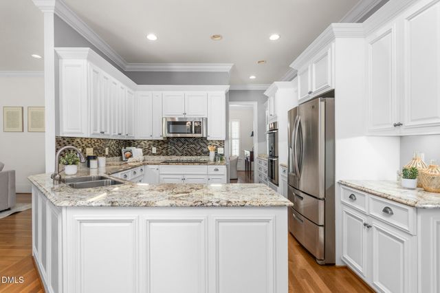 1018 Lochshire Drive, Burlington, NC 27215