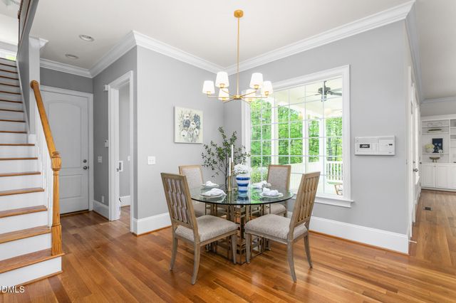 1018 Lochshire Drive, Burlington, NC 27215