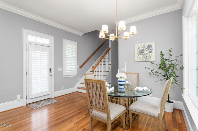 1018 Lochshire Drive, Burlington, NC 27215