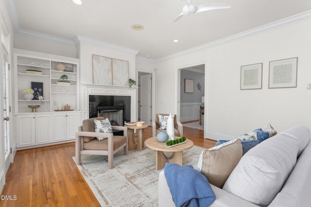 1018 Lochshire Drive, Burlington, NC 27215
