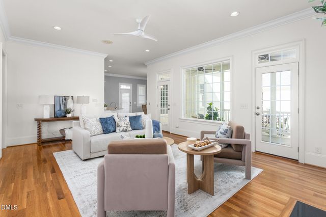 1018 Lochshire Drive, Burlington, NC 27215