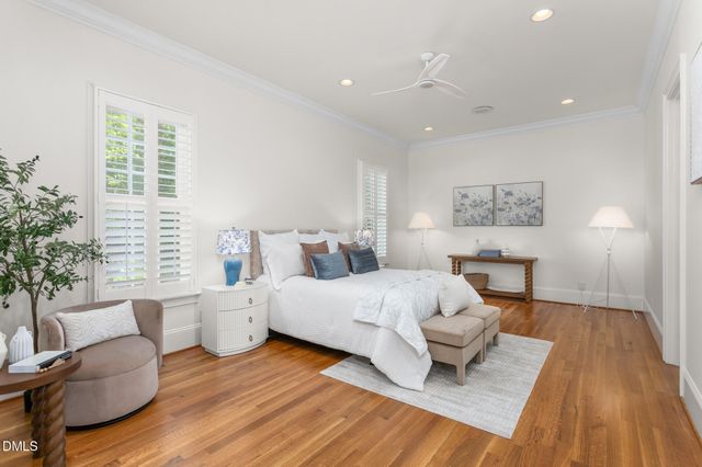 1018 Lochshire Drive, Burlington, NC 27215