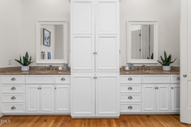 1018 Lochshire Drive, Burlington, NC 27215