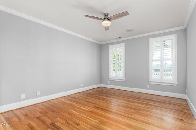 1018 Lochshire Drive, Burlington, NC 27215