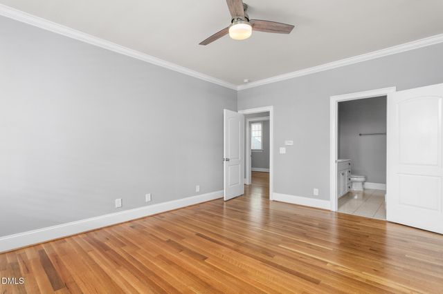 1018 Lochshire Drive, Burlington, NC 27215
