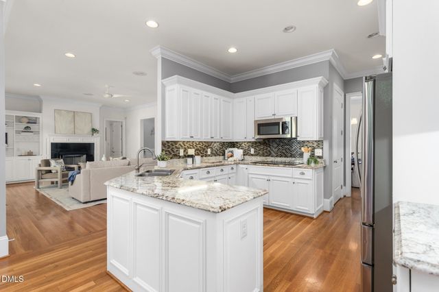 1018 Lochshire Drive, Burlington, NC 27215