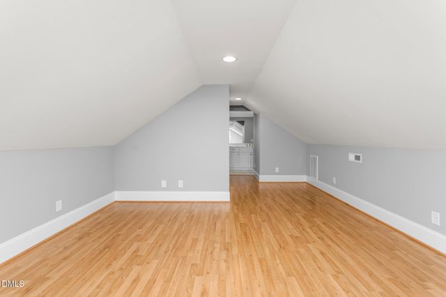 1018 Lochshire Drive, Burlington, NC 27215