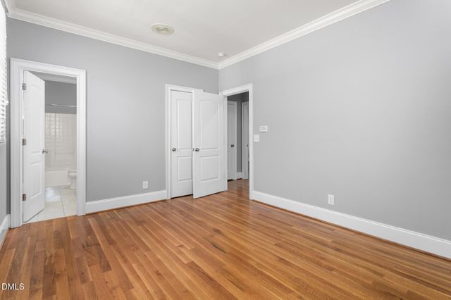 1018 Lochshire Drive, Burlington, NC 27215