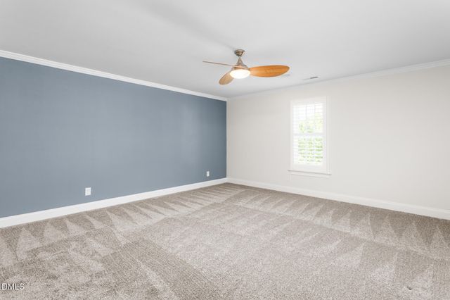 1018 Lochshire Drive, Burlington, NC 27215
