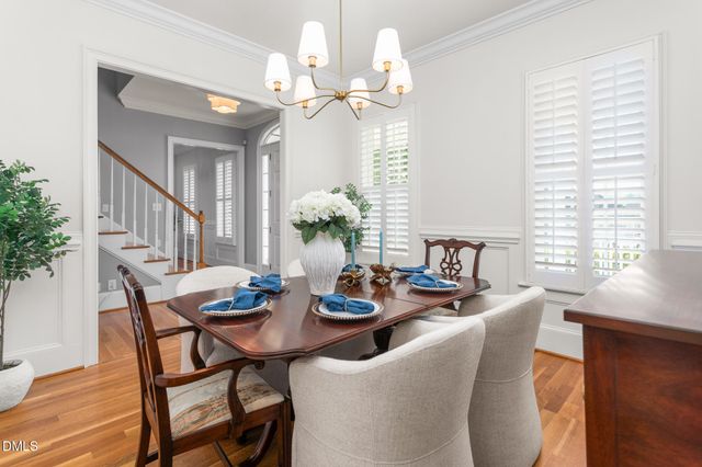 1018 Lochshire Drive, Burlington, NC 27215
