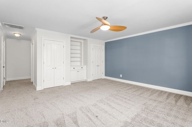 1018 Lochshire Drive, Burlington, NC 27215