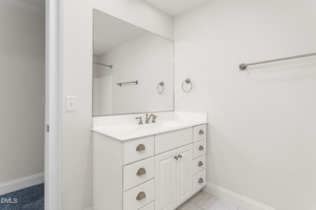 1018 Lochshire Drive, Burlington, NC 27215