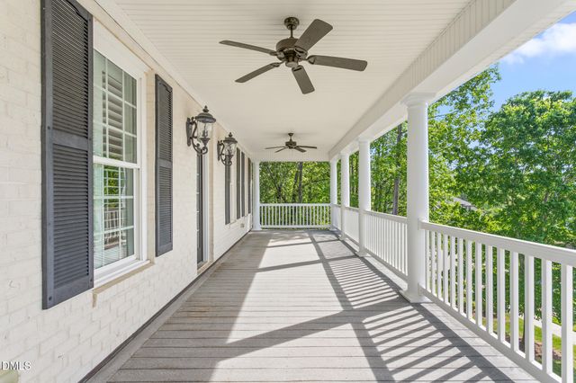 1018 Lochshire Drive, Burlington, NC 27215