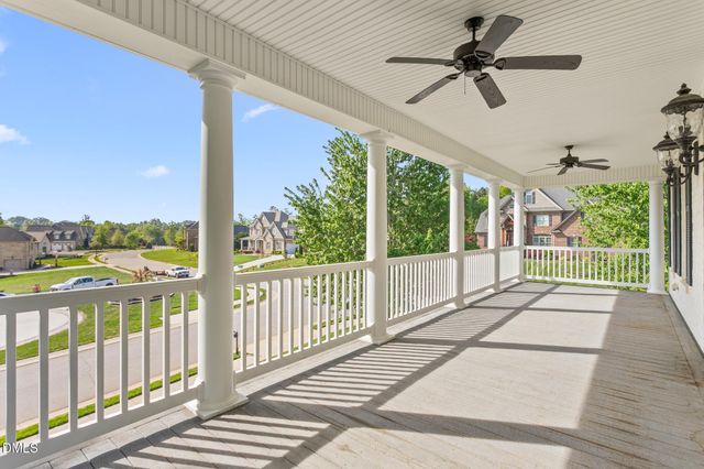 1018 Lochshire Drive, Burlington, NC 27215