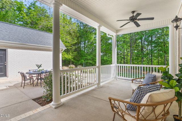 1018 Lochshire Drive, Burlington, NC 27215