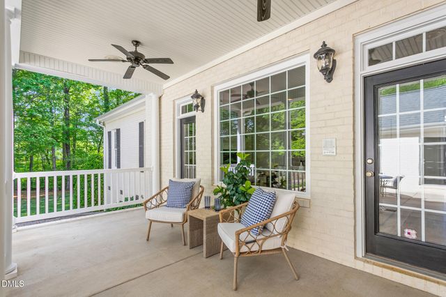 1018 Lochshire Drive, Burlington, NC 27215