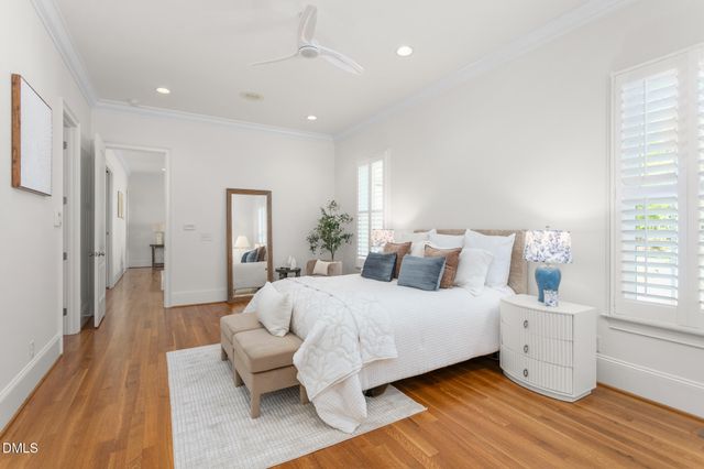 1018 Lochshire Drive, Burlington, NC 27215