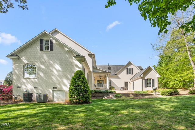 1018 Lochshire Drive, Burlington, NC 27215