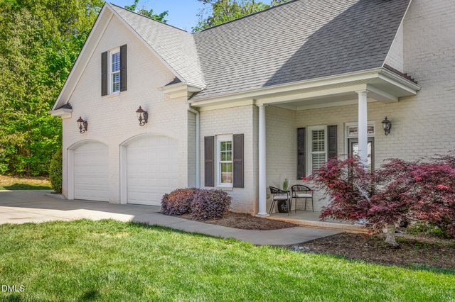 1018 Lochshire Drive, Burlington, NC 27215