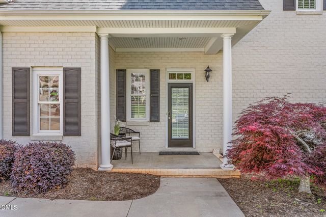 1018 Lochshire Drive, Burlington, NC 27215