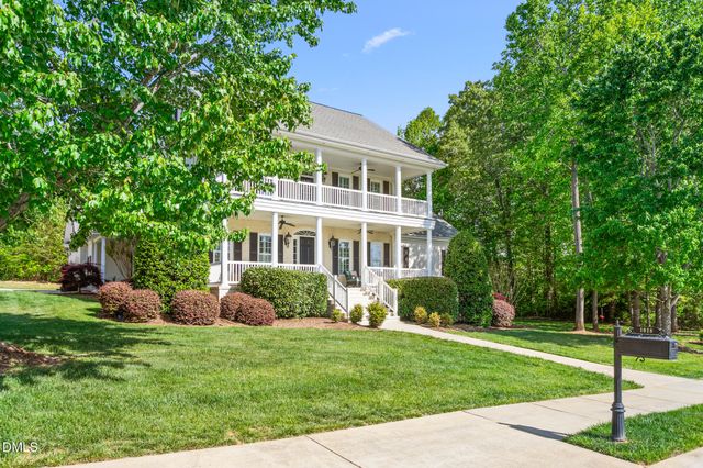 1018 Lochshire Drive, Burlington, NC 27215
