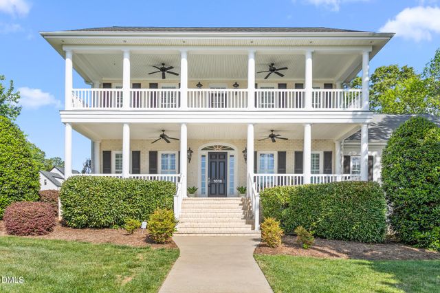 1018 Lochshire Drive, Burlington, NC 27215