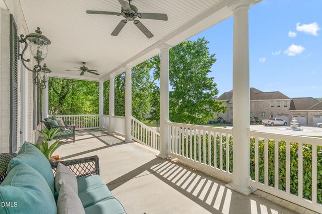 1018 Lochshire Drive, Burlington, NC 27215