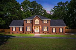 104 Boyd Pond Road, Beech Island, SC 29842