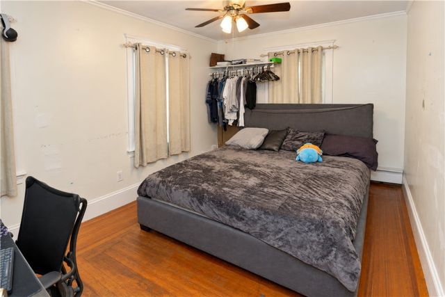 126 Whittier Avenue, Providence, RI 02909