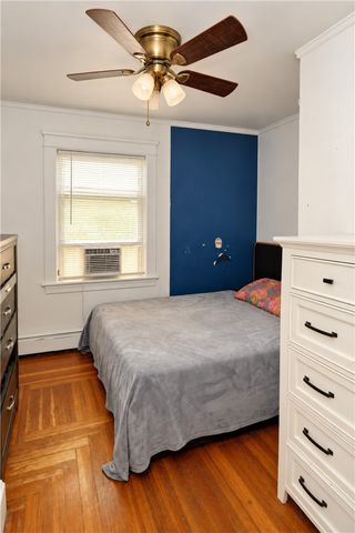 126 Whittier Avenue, Providence, RI 02909