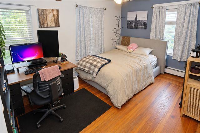 126 Whittier Avenue, Providence, RI 02909