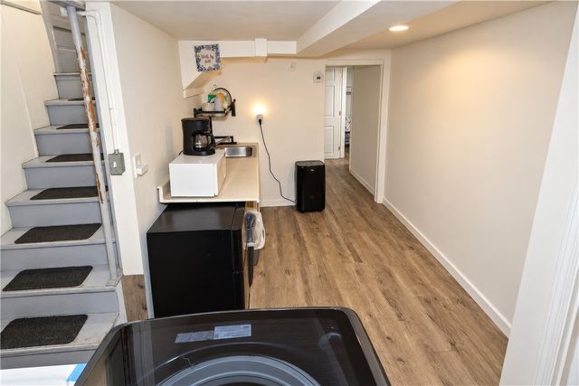 126 Whittier Avenue, Providence, RI 02909