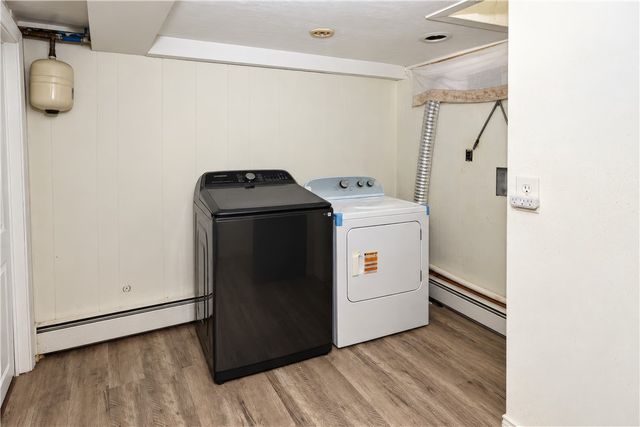 126 Whittier Avenue, Providence, RI 02909